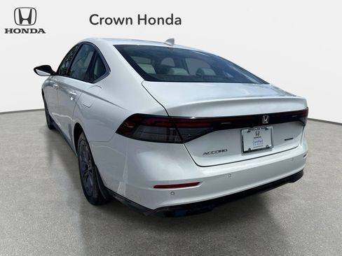 Used 2023 Honda Accord EX-L image 8