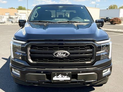 Used 2024 Ford F150 Lariat image 14