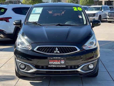 Used 2020 Mitsubishi Mirage GT image 11