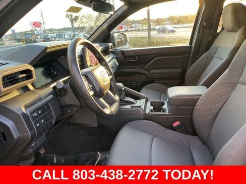 Used 2025 Toyota Tacoma SR RWD image 7