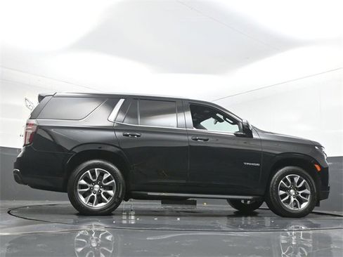 Used 2022 Chevrolet Tahoe LT w/ LT Signature Plus Package image 54