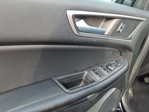 Used 2023 Ford Edge SEL w/ Convenience Package AWD/4WD image 15