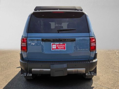 Certified 2024 Toyota Land Cruiser AWD/4WD image 5