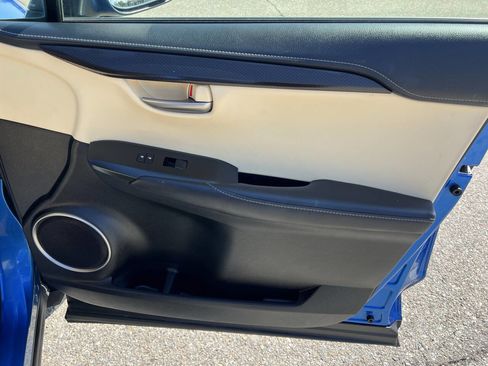 Used 2016 Lexus NX 200t FWD image 19