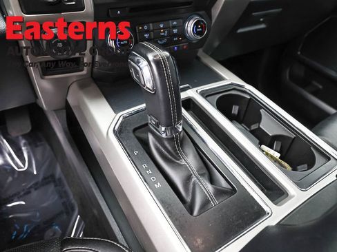 Used 2018 Ford F150 Lariat w/ Equipment Group 502A Luxury AWD/4WD image 13