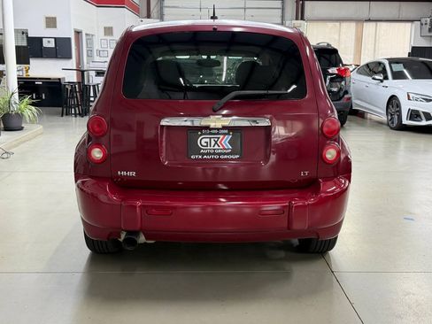Used 2006 Chevrolet HHR LT w/ Preferred Equipment Group FWD image 3