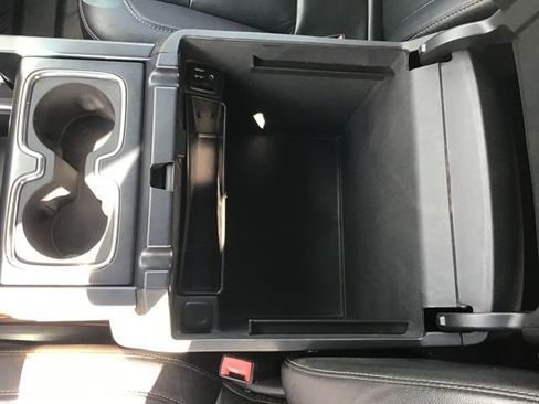 Used 2014 Chevrolet Silverado 1500 LTZ image 23