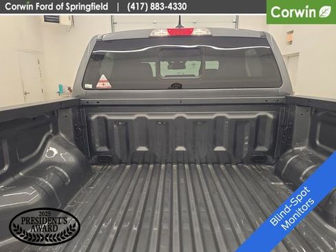 New 2026 Ford Ranger Lariat w/ FX4 Off-Road Package AWD/4WD image 17