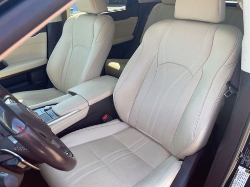 Used 2020 Lexus RX 350 AWD w/ Luxury Package image 9