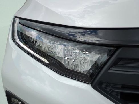 Used 2025 Honda Odyssey Sport-L image 26