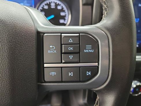 Used 2023 Ford F150 XLT w/ Equipment Group 302A High AWD/4WD image 27