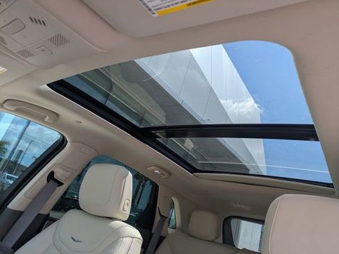 New 2026 Cadillac XT5 Premium Luxury w/ Driver Assist Package FWD image 25
