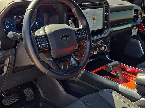 Used 2024 Ford F150 Raptor AWD/4WD image 21