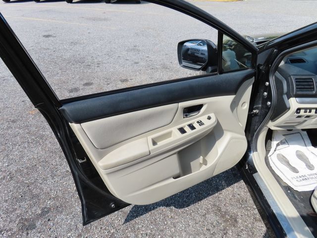 Used 2013 Subaru Impreza 2.0i Premium w/ Alloy Wheel Pkg + Moonroof AWD/4WD image 13
