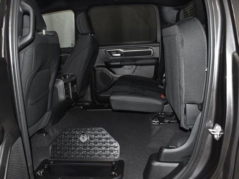 New 2026 RAM 1500 Big Horn image 32