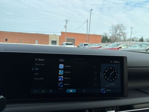 New 2026 Hyundai Santa Cruz SEL image 23