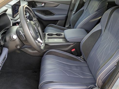 Certified 2026 Acura MDX Type S image 11