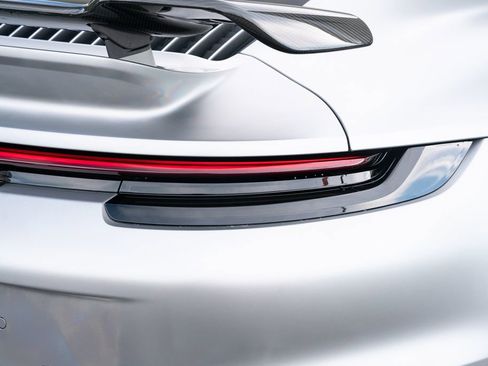 Used 2021 Porsche 911 Turbo S AWD/4WD image 15