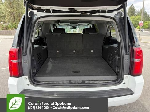 Used 2019 Chevrolet Suburban LT AWD/4WD image 20