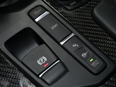 Used 2021 Toyota Supra Premium w/ Driver Assist Package image 37