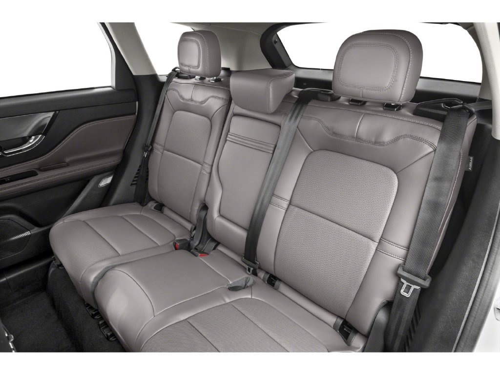 Used 2024 Lincoln Corsair Reserve w/ Jet Appearance Package AWD/4WD image 8