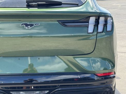 New 2026 Ford Mustang Mach-E Premium w/ Sport Appearance Package image 10