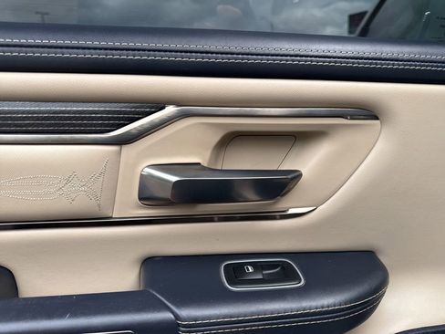 Used 2020 RAM 1500 Limited RWD image 39