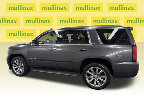 Used 2017 Chevrolet Tahoe LT image 10