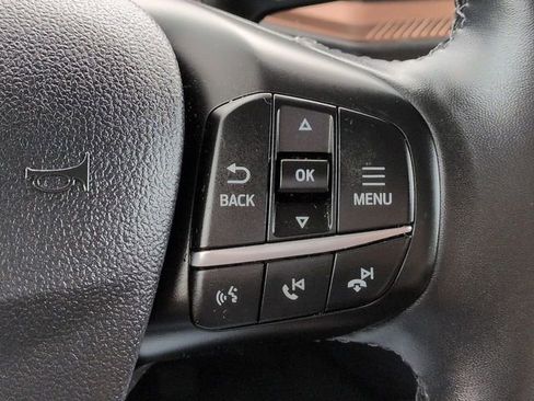 Used 2025 Ford Bronco Sport Outer Banks w/ Outer Banks Tech Package+ AWD/4WD image 27