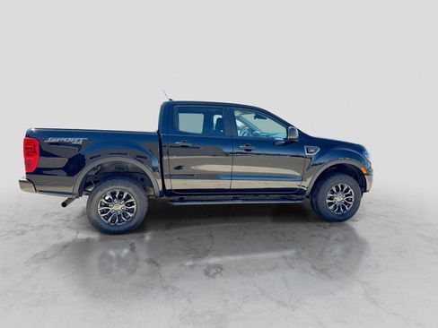 Certified 2023 Ford Ranger XLT w/ Equipment Group 301A Mid AWD/4WD image 7