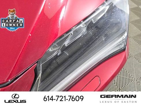 Used 2017 Lexus RX 350 AWD w/ Luxury Package image 16