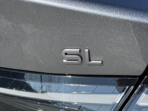New 2026 Nissan Sentra SL w/ Floor Mat Package FWD image 6
