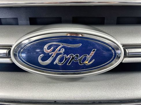 Used 2018 Ford Escape Titanium AWD/4WD image 32
