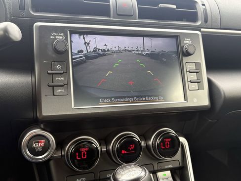 Certified 2024 Toyota GR86 RWD image 12