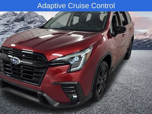 New 2026 Subaru Ascent Bronze Edition AWD/4WD image 7