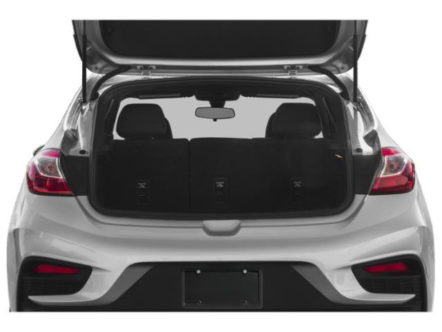 Used 2018 Chevrolet Cruze LT w/ Sun And Sound Package FWD image 27