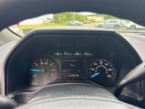 Used 2019 Ford F150 XL w/ Equipment Group 101A Mid AWD/4WD image 15
