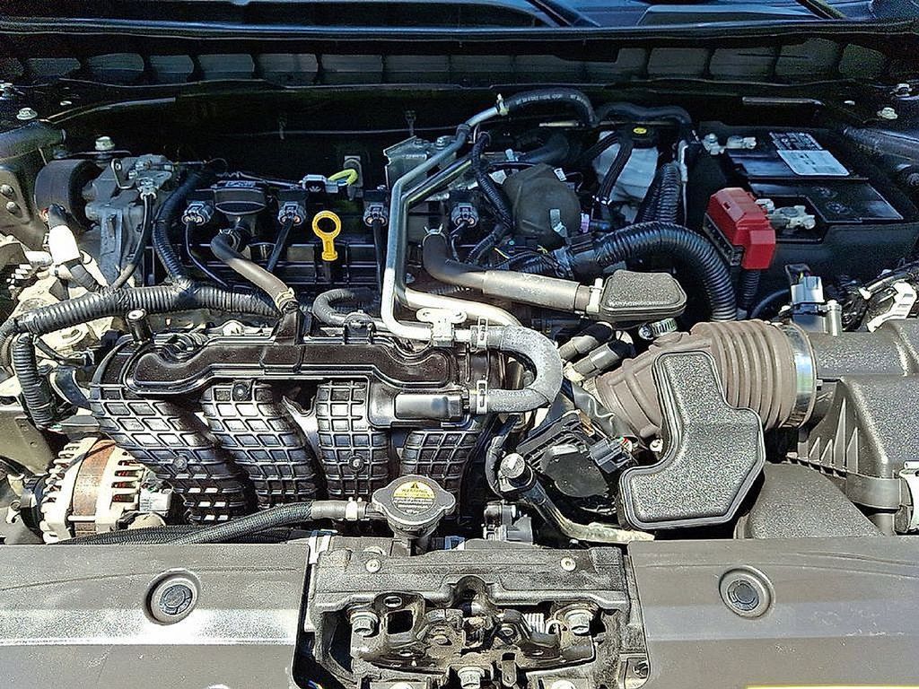 Used 2023 Nissan Altima 2.5 SR FWD image 27