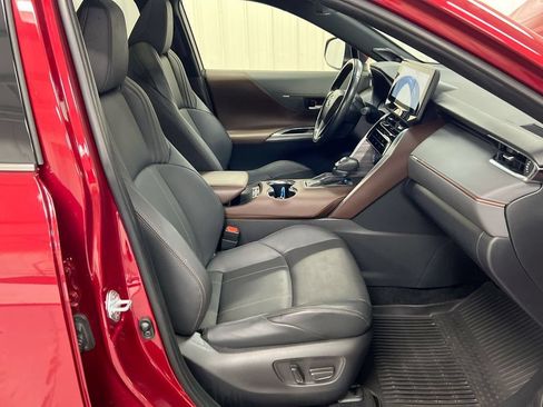 Used 2022 Toyota Venza Limited w/ Advanced Technology Package AWD/4WD image 23