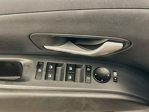 Used 2025 Hyundai Tucson SEL AWD/4WD image 15