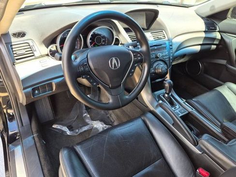 Used 2012 Acura TL SH-AWD image 11