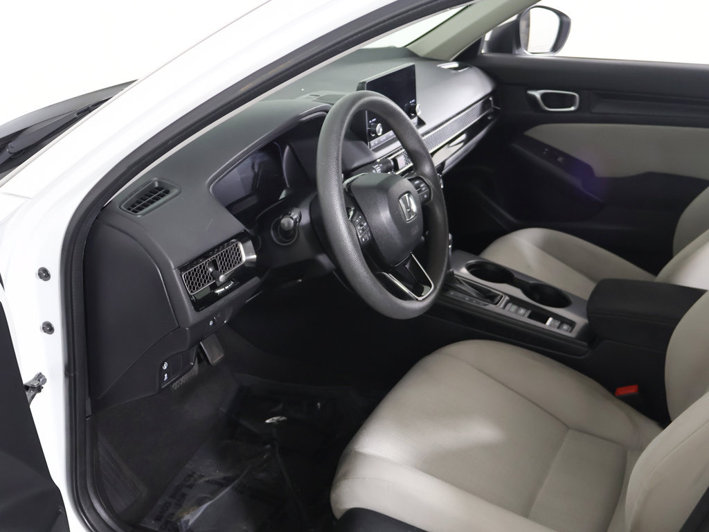 Used 2023 Honda Civic LX image 19