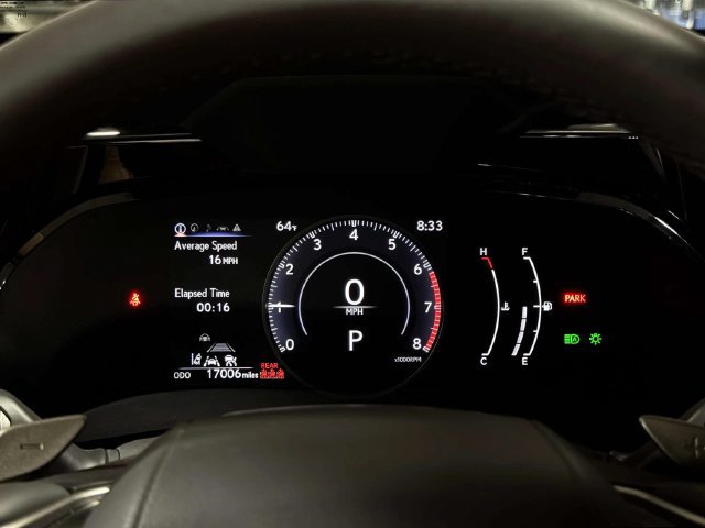 Certified 2024 Lexus NX 350 AWD w/ Premium Package image 13