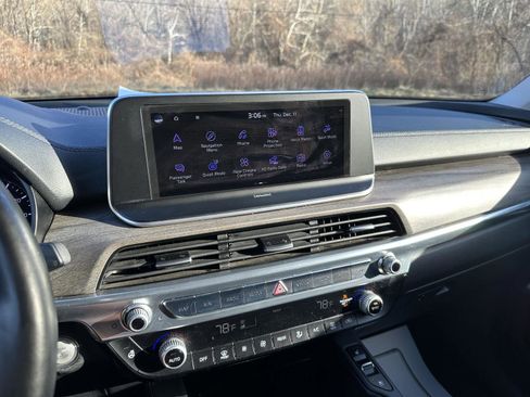 Used 2022 Kia Telluride EX w/ EX Premium Package image 13