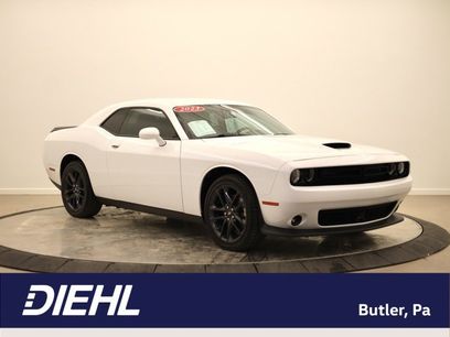 Used 2023 Dodge Challenger GT w/ Plus Package