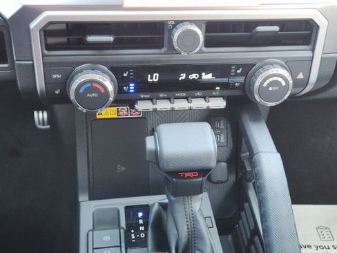 New 2026 Toyota 4Runner TRD Sport Premium image 14