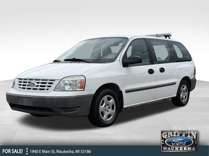 Used 2006 Ford Freestar