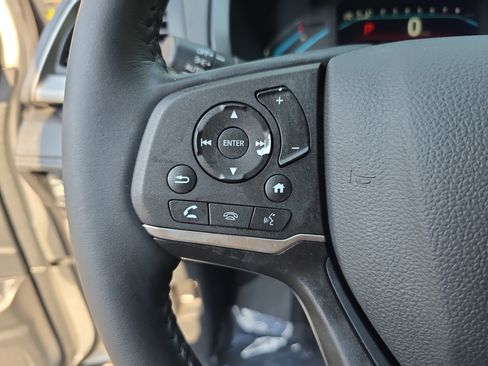 Certified 2024 Honda Odyssey EX-L image 18