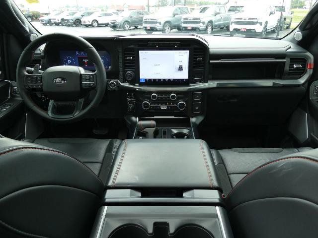 Certified 2024 Ford F150 Raptor AWD/4WD image 20