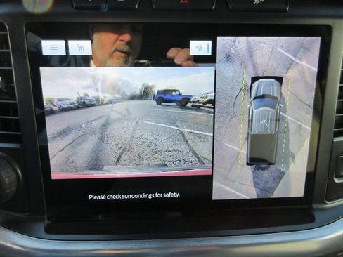 Used 2021 Ford F150 Lariat w/ Equipment Group 502A High RWD image 20